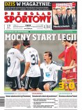 Przegląd Sportowy