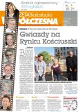 Gazeta Współczesna
