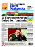 Gazeta Krakowska Tarnowska