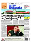 Gazeta Krakowska Nowosądecka
