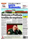 Gazeta Krakowska Na Podhalu