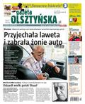 Gazeta Olsztyńska