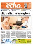 Echo Miasta Katowice