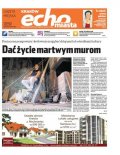 Echo Miasta Kraków