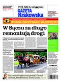 Gazeta Krakowska Nowosądecka