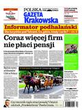 Gazeta Krakowska Na Podhalu