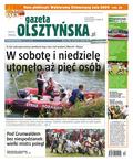 Gazeta Olsztyńska