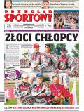 Przegląd Sportowy