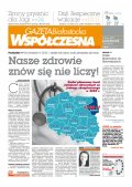 Gazeta Współczesna