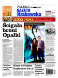 Gazeta Krakowska Tarnowska