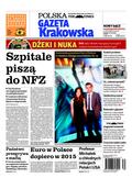 Gazeta Krakowska Nowosądecka