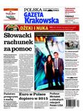 Gazeta Krakowska Na Podhalu