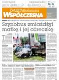 Gazeta Współczesna