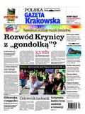 Gazeta Krakowska Nowosądecka