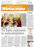 Gazeta Współczesna