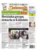 Polska Dziennik Łódzki