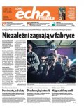 Echo Miasta Łódź