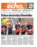 Echo Miasta Trójmiasto