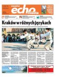 Echo Miasta Kraków