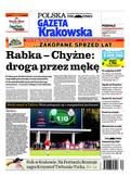 Gazeta Krakowska Na Podhalu