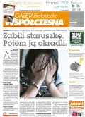 Gazeta Współczesna