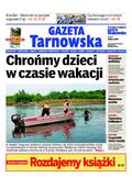 Gazeta Krakowska Tarnowska