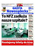 Gazeta Krakowska Nowosądecka