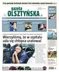 Gazeta Olsztyńska