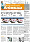Gazeta Współczesna