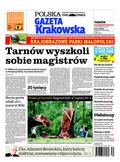 Gazeta Krakowska Tarnowska