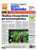Gazeta Krakowska Nowosądecka