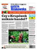 Gazeta Krakowska Na Podhalu