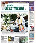 Gazeta Olsztyńska