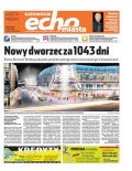 Echo Miasta Katowice