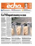 Echo Miasta Łódź