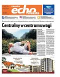 Echo Miasta Kraków