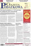 Gazeta Podatkowa