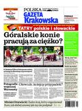 Gazeta Krakowska Na Podhalu