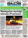 Polska Głos Wielkopolski