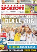 Przegląd Sportowy
