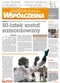 Gazeta Współczesna
