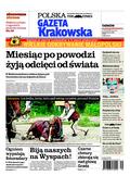 Gazeta Krakowska Tarnowska