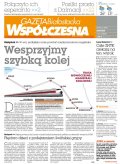 Gazeta Współczesna