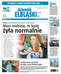 Dziennik Elbląski
