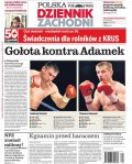 Polska Dziennik Zachodni