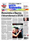Gazeta Krakowska Nowosądecka
