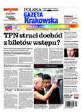 Gazeta Krakowska Na Podhalu