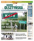 Gazeta Olsztyńska