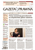 Gazeta Prawna