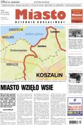 Miasto